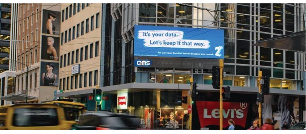 Should You Sell out of QMS Media - QMS