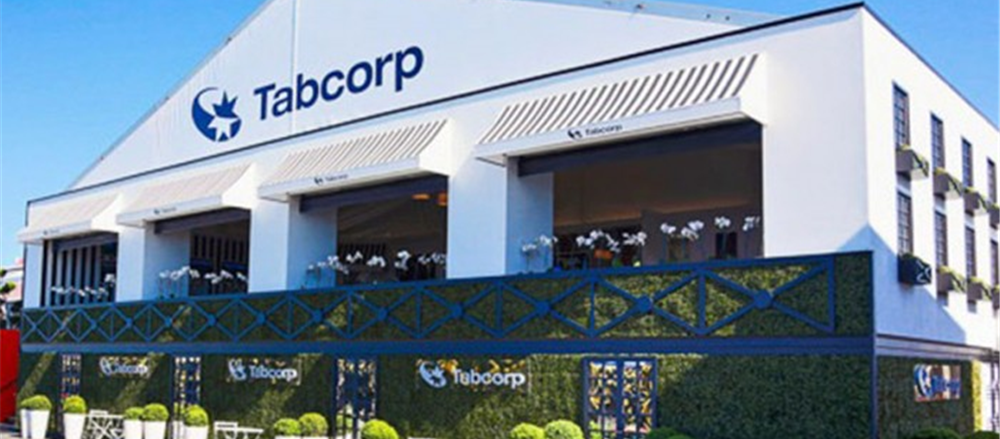 Tabcorp and Tatts move one step ahead on merger