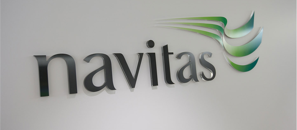 Is Navitas Ltd in buy zone?  