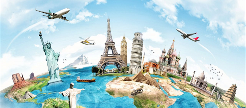 Seven Tourism and Entertainment Stocks