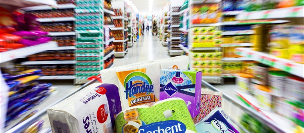 Two falling stocks - Asaleo Care and Coca-Cola Amatil 