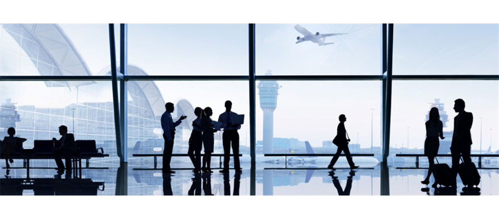 Is Corporate Travel Management on a rebound?  