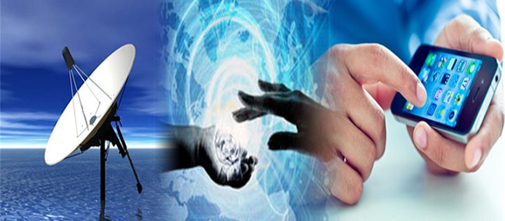 Is the telecommunication sector a bubble that is now bursting?