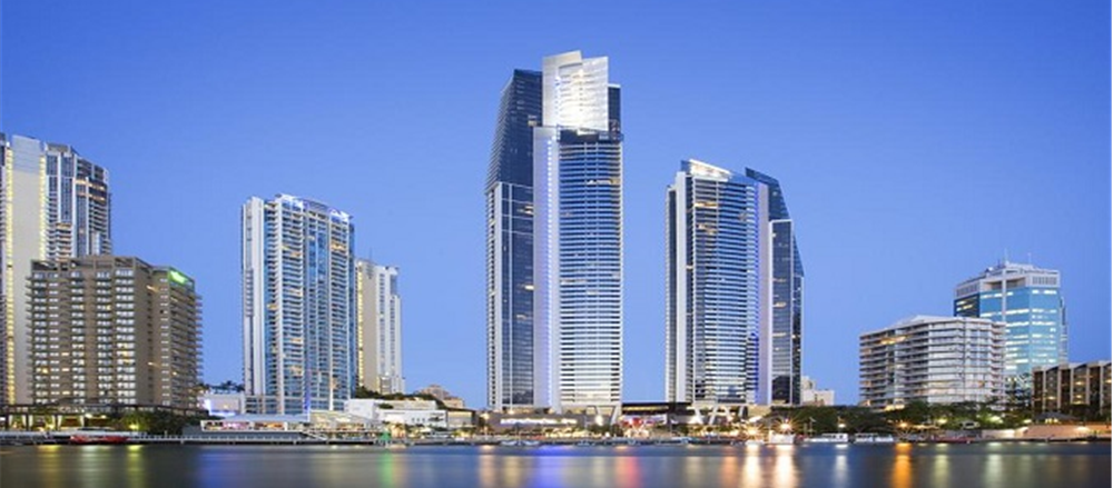 Why Mantra Group Ltd share price is in the buy zone?