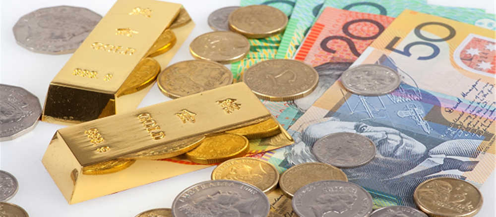Seven financial sector stocks with dividend yield above 4% 