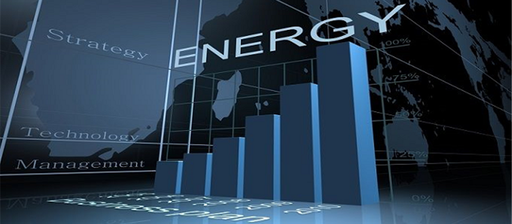 Energy Stocks see light of the day in years !