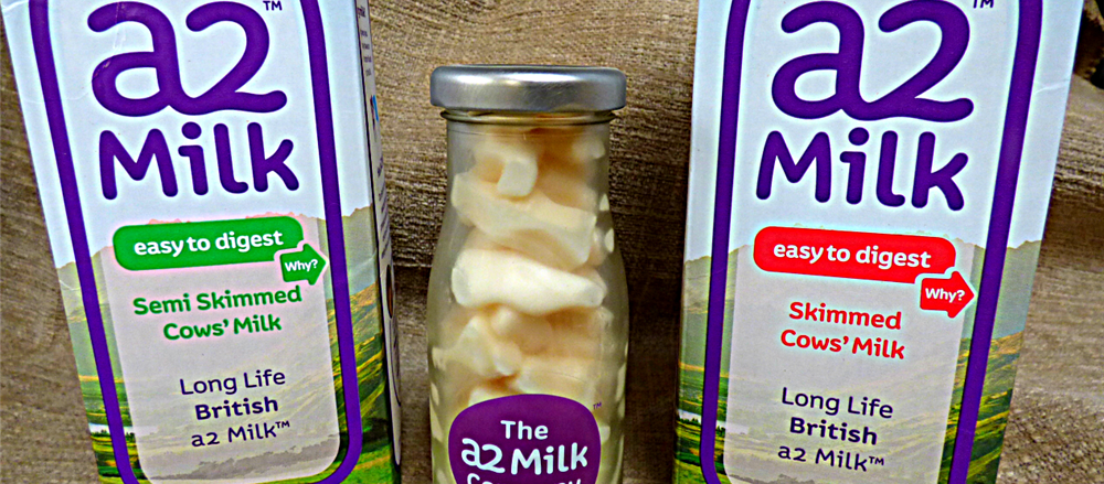 Why did A2 Milk Company and CSR stumble on ASX?  