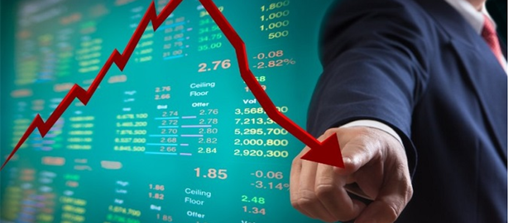 2 ASX stocks with downward movement - Catapult Group and Medical Developments