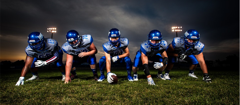 Latest with Catapult Group!  