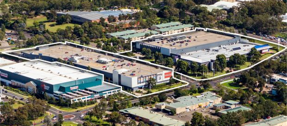 6 Small-cap Dividend Stocks – AVN, AVJ, DDR, LHC, NSR and WAX