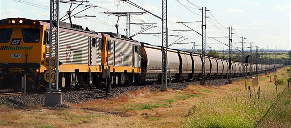 One Industrial stock to sell - Aurizon Holdings Ltd 