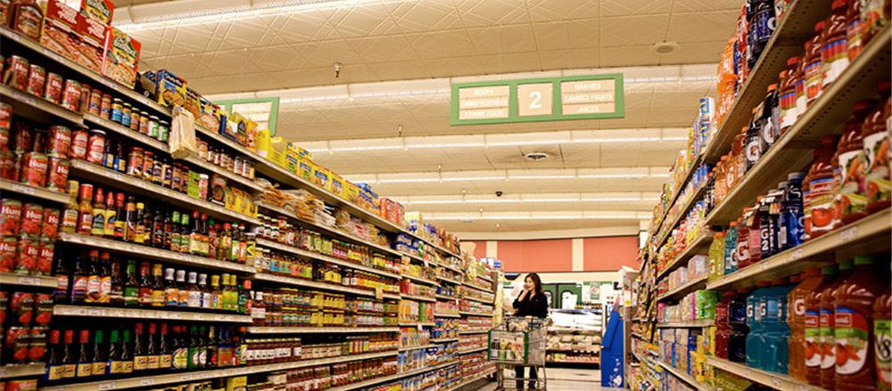 Tale of 4 Retailers - JB Hi-Fi, Myer Holdings, Super Retail and Harvey Norman Holdings