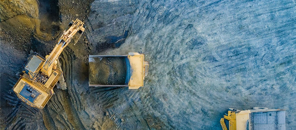 2 Rare Earth Mineral Stocks amid economic turbulence - LYC, GGG 