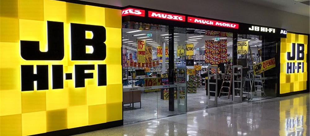 4 Most Shorted Shares on ASX - JBH, SYR, ORE, GXY