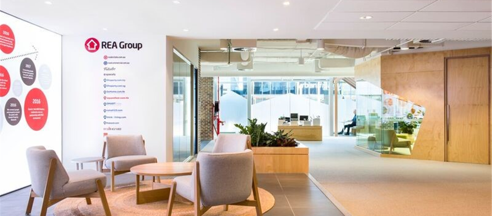 3 Popular Stocks - REA, JHC, FMG