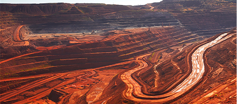 What's happening to two big boys – BHP Billiton and Rio Tinto ?