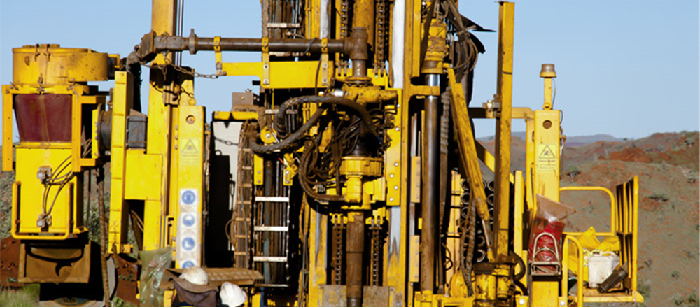 One Materials’ Sector Stock – CSR 