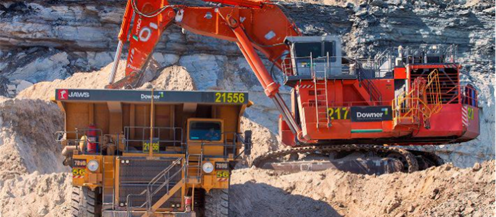 2 Industrial Stocks – DOW, NWH