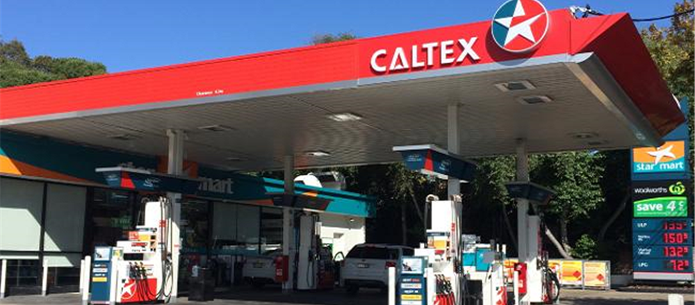 Is Caltex the frontrunner in the bid for Woolworths’ Petrol Stations?