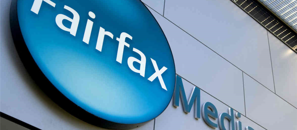 Three things that Fairfax is grappling with! 