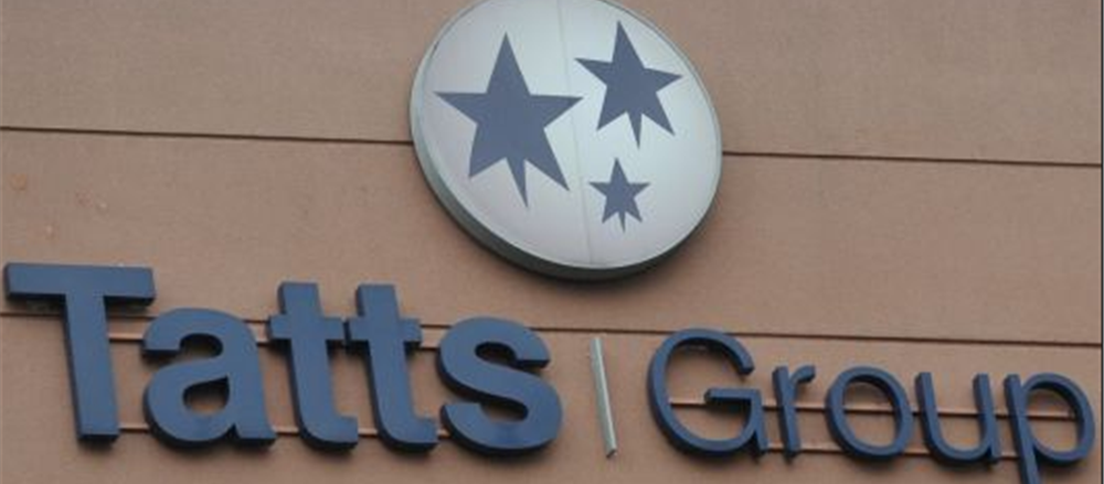 Two stocks that shined on ASX - Tatts Group Ltd and Nextdc Ltd