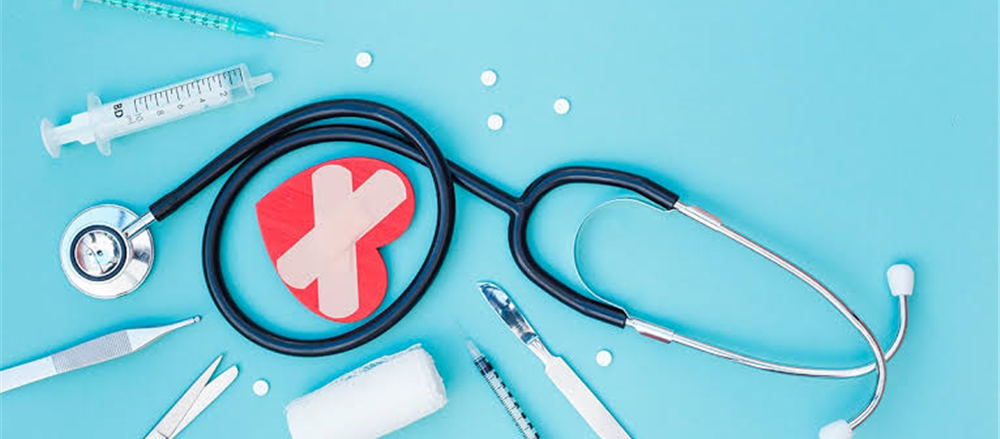 Healthcare: 4 Stocks Under One of the Best Performing ASX Sectors- SIG, MSB, OPT, NTI