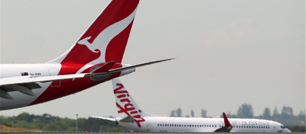 Three Expensive Airline Stocks