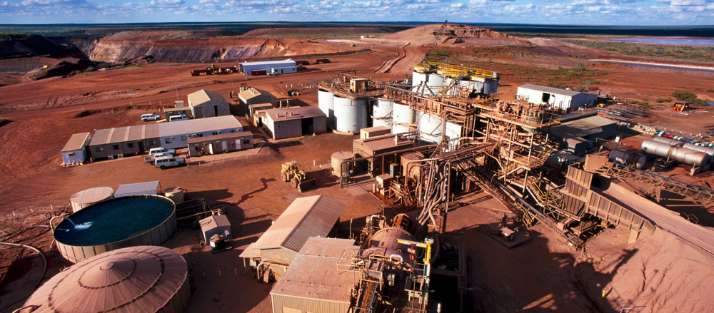 2 Stocks under Focus – TRY and SCU  