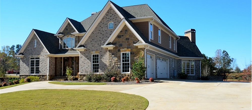 One Small-Cap Real-Estate Stock to Watch - EGH