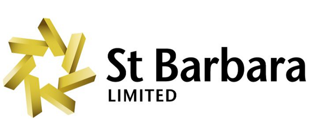 Two stocks that dropped – St Barbara Ltd and Regis Resources Limited