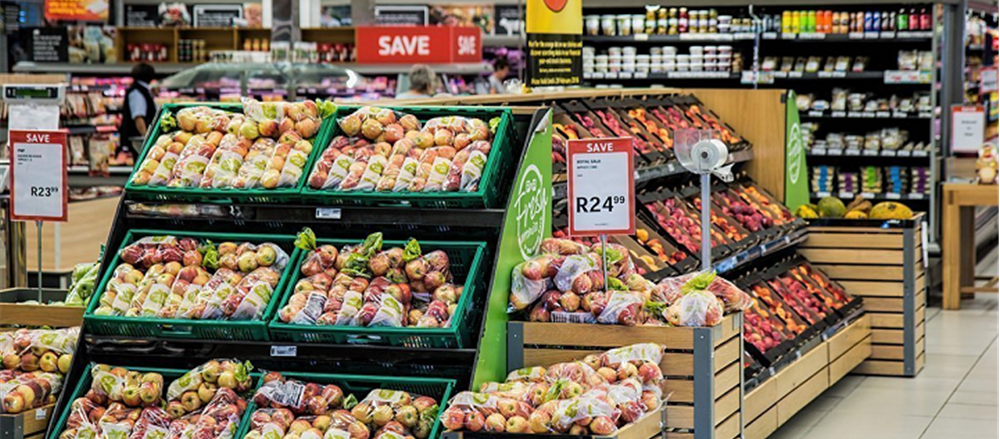 Supermarket Dividend Stocks to Look at - WES, MTS