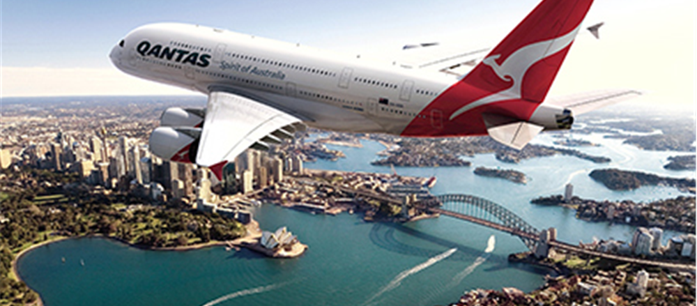 Things to know about Qantas Airways Limited, Origin Energy Limited and Prime Media Group