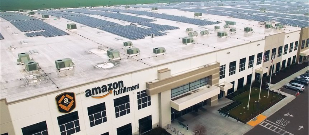 2 US Stocks to Look at - AMZN, MSFT 