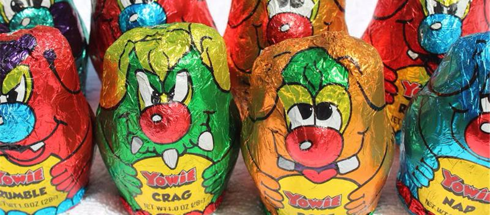 One Consumer Staples’ Stock that Wavered on ASX – YOW