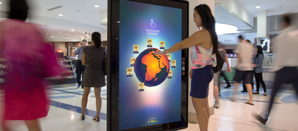 2 Stocks under spotlight - OML, AVG