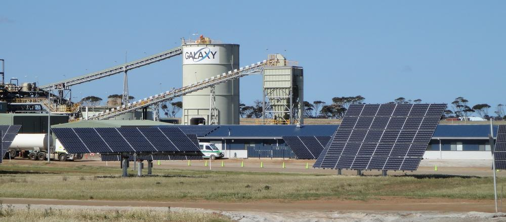 5 Lithium Stocks that have recovered well – GXY, PLS, ORE, KDR and AJM  