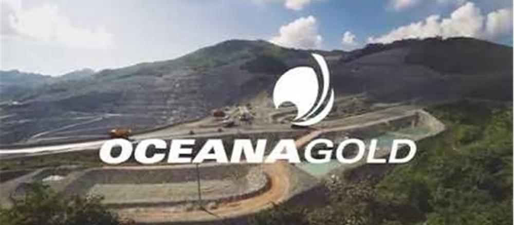 What made these two stocks storm higher ? – OceanaGold Corporation and IOOF Holdings Ltd