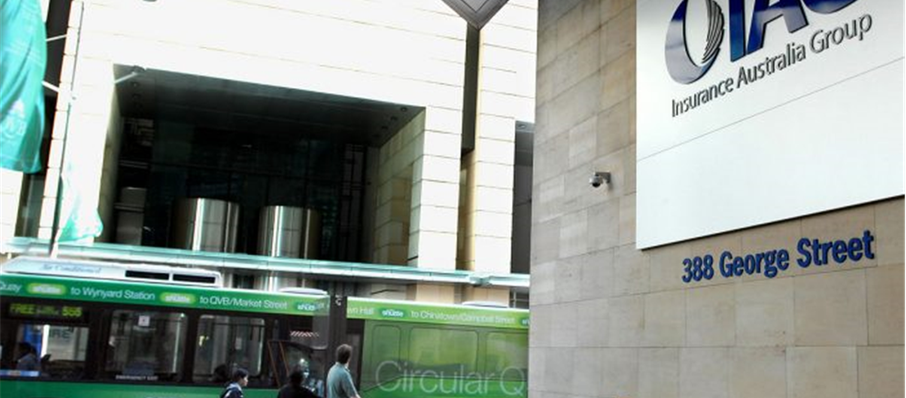 3 Stocks That Reported Results Beating Expectations- IAG, NVT, CCP