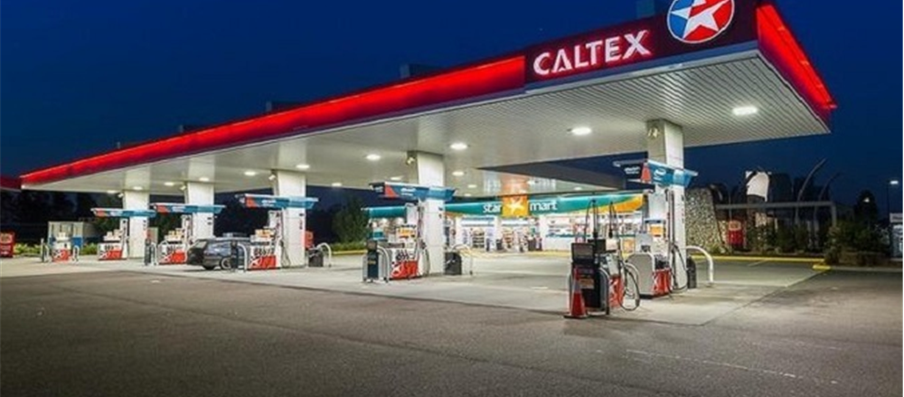 One mid-cap stock to hold - Caltex Australia Limited