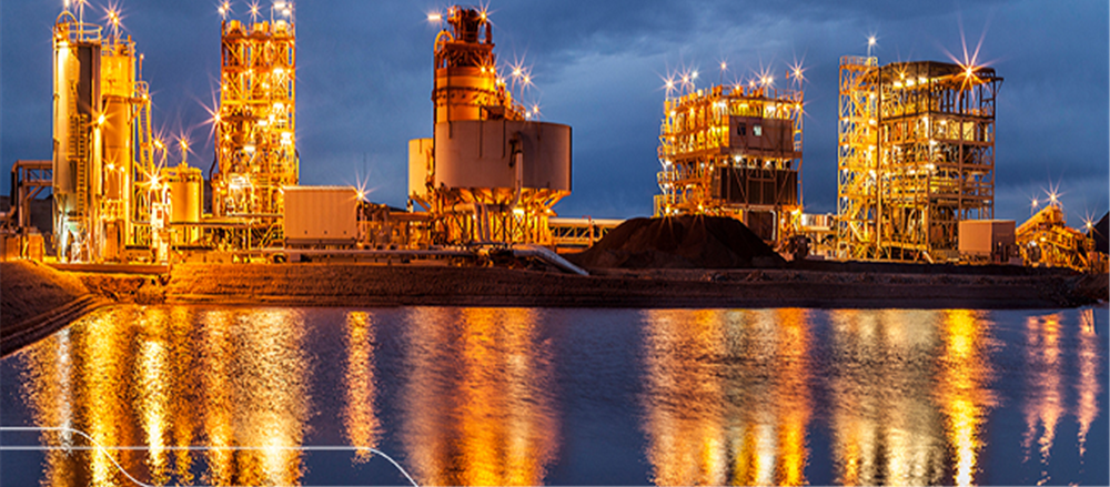 Why we like Iluka Resources?