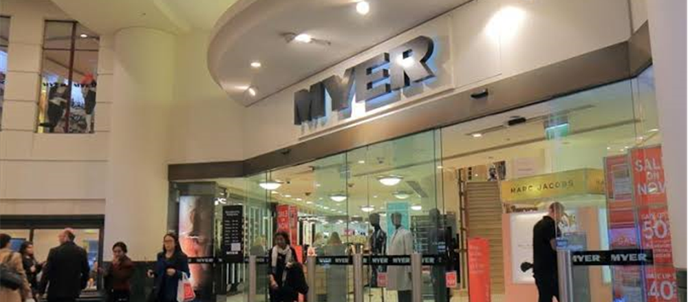 Update on One Consumer Discretionary Stock - MYR