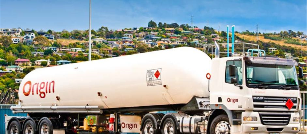 Is Origin moving on a spurt of Energy?