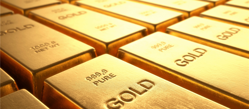 One Gold Stock Near Its 52-Week High - SAR