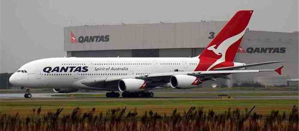 2 stocks heading towards 52-weeks' high levels- QAN, APT