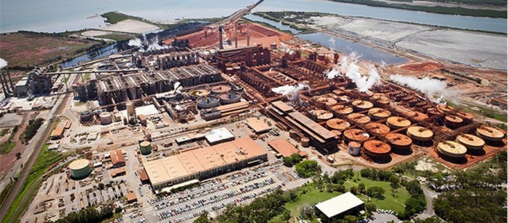 2 Metal and Mining Related Stocks that traded well on ASX – AWC and SYR  