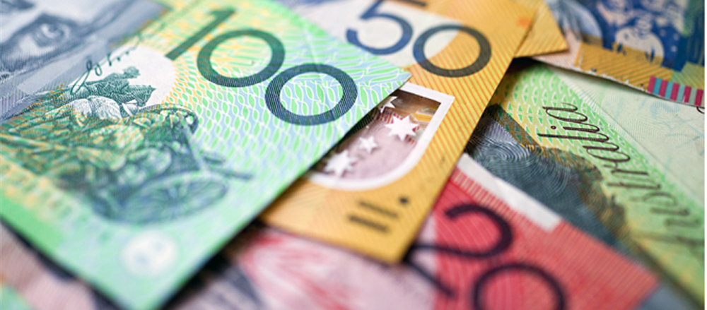 2 Financial Sector Stocks –QBE Insurance and Australia and New Zealand Banking Group       