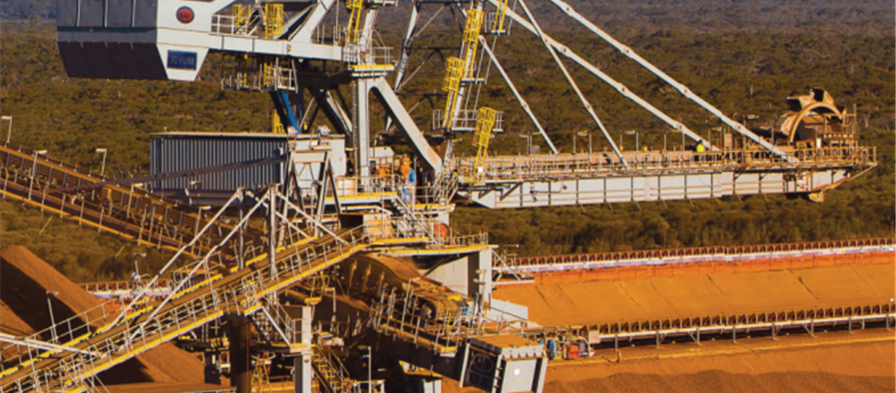 Reasons for share price gain in Mineral Resources and Independence Group