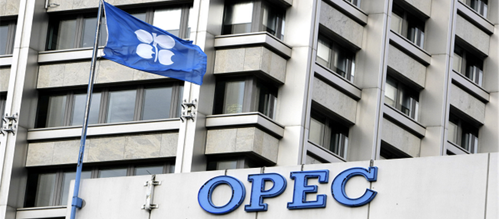 Latest from the OPEC
