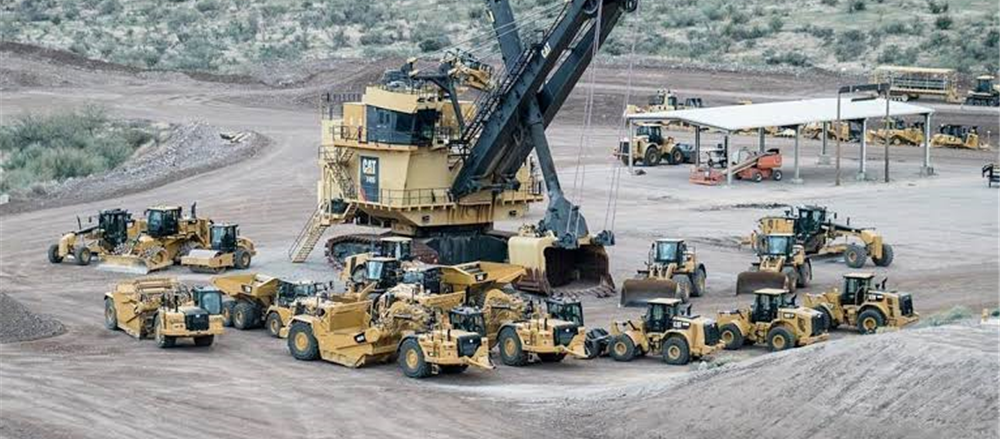 2 Lithium Stocks - AJM, PLS