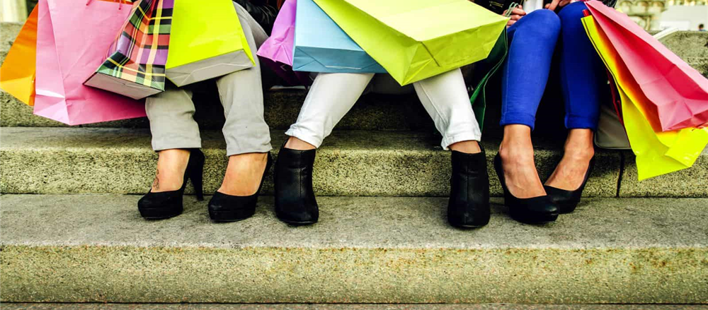 Needle on 2 Stocks - LOV, GSW